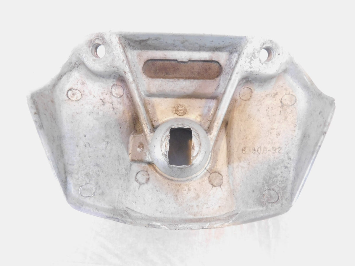 Harley Davidson Sportster 883 & 1200 Headlight Headlamp Visor Mount Bracket - C3 Cycle