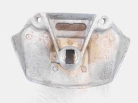 Harley Davidson Sportster 883 & 1200 Headlight Headlamp Visor Mount Bracket - C3 Cycle