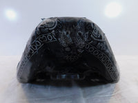 1998-2003 Honda VT750 Shadow 750 Ace & Deluxe Front Driver Seat Pad Pillion - C3 Cycle
