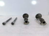 Triumph Bonneville T100 & Thruxton 900 Motor Engine Crankshaft Balancer Shafts - C3 Cycle