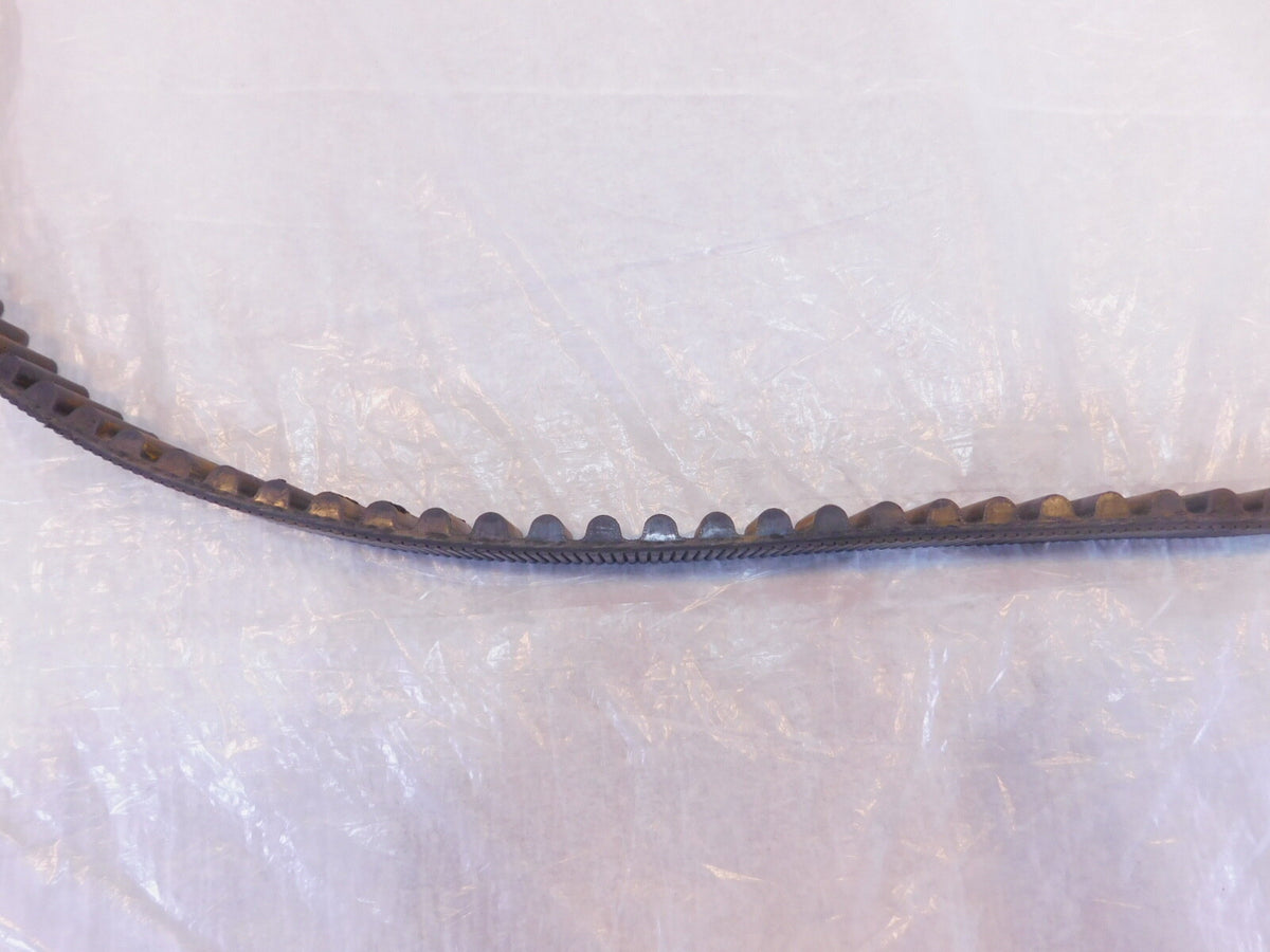 Harley Davidson Sportster 883 & 1200 1-1/8" 128T Tooth Rear Wheel Drive Belt OEM - C3 Cycle