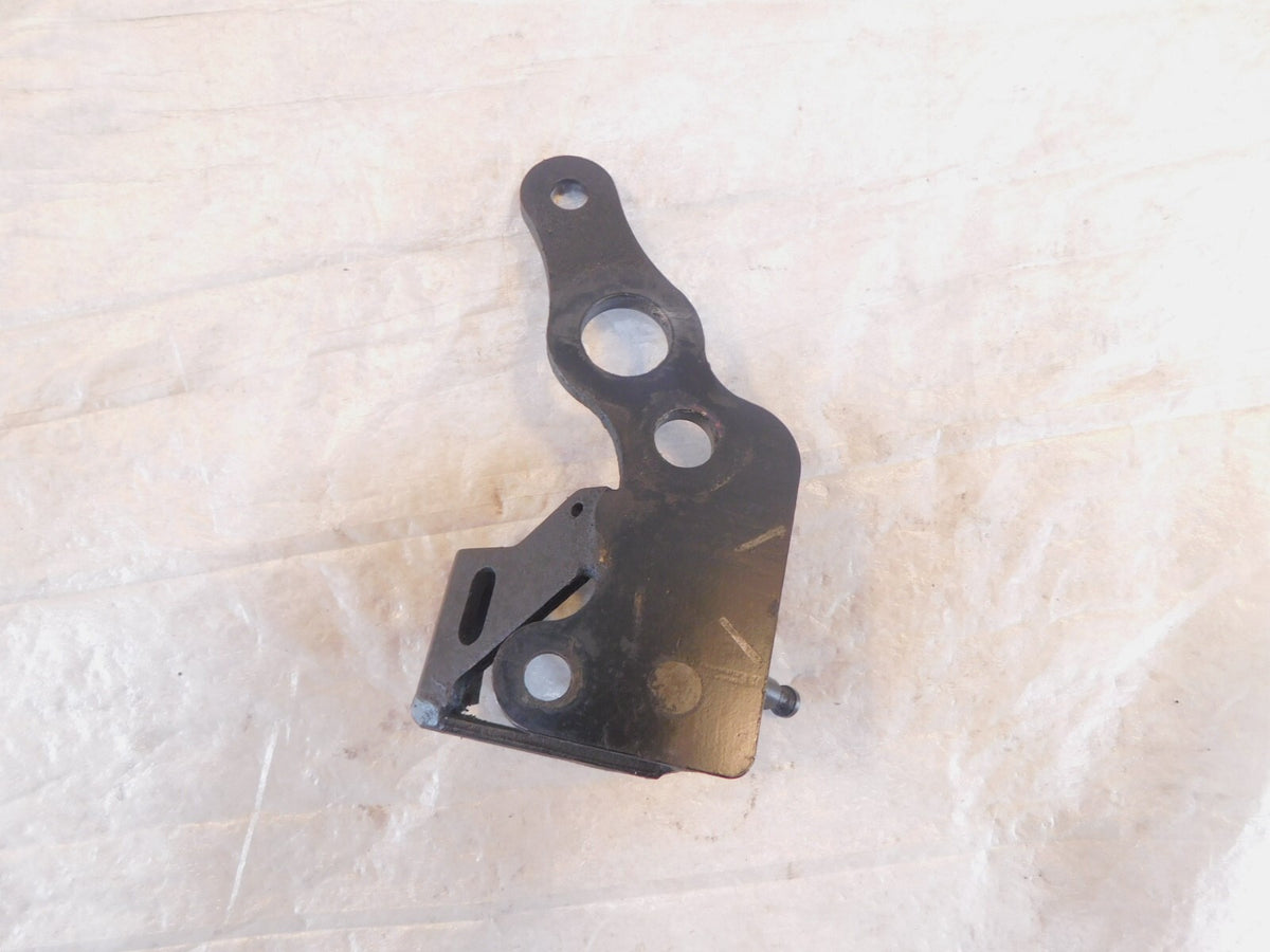 BMW R1100R R1100RT R1100RS R850R Left Side Center Stand Mainstand Bracket Mount - C3 Cycle