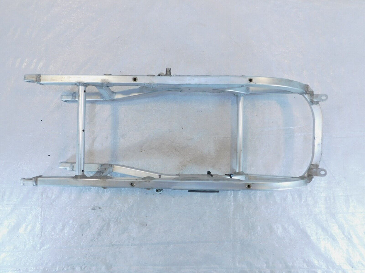 Aprilia RSV 1000 Mille R Tuono RSV1000 Rear Seat Tail Section Sub Frame Subframe - C3 Cycle