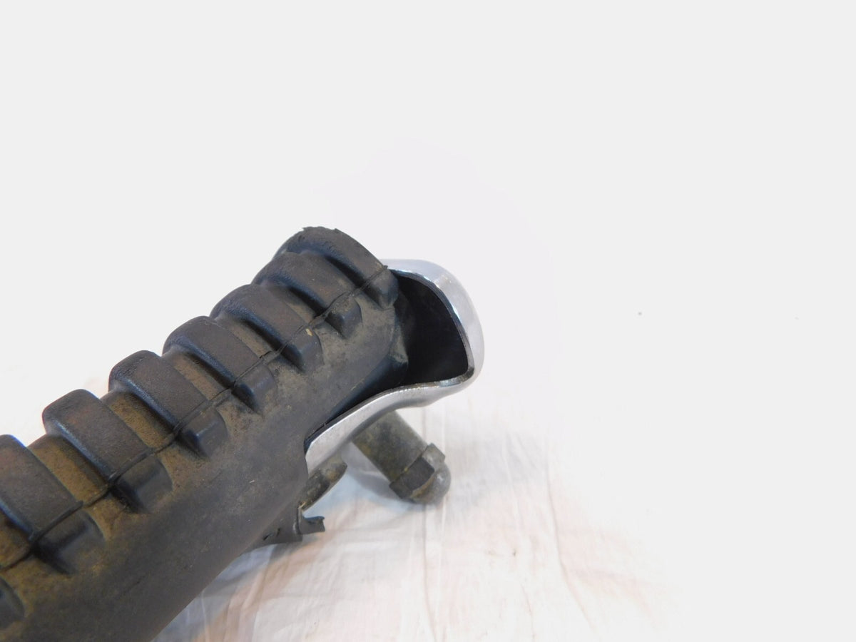 Honda VT600 Shadow 600 VLX & VF750 Magna VTX1300 Front Left Footpeg Footrest Peg - C3 Cycle
