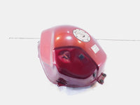 10-11 Honda NT700 NT700V NT700VA Deauville Red Fuel Gas Petrol Tank Reservoir - C3 Cycle