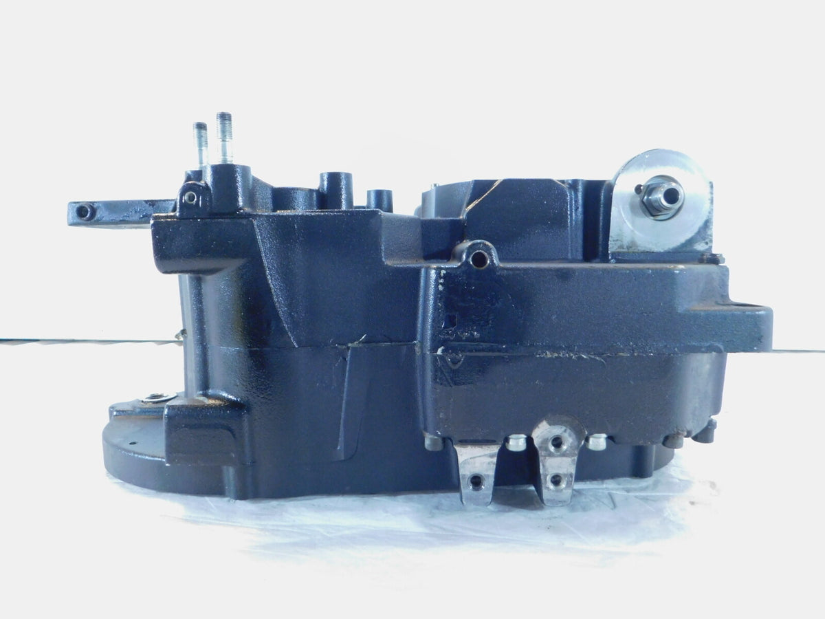 2009-10 Buell XB12R Firebolt XB12S Lighting XB12X Ulysses Engine Motor Crankcase - C3 Cycle