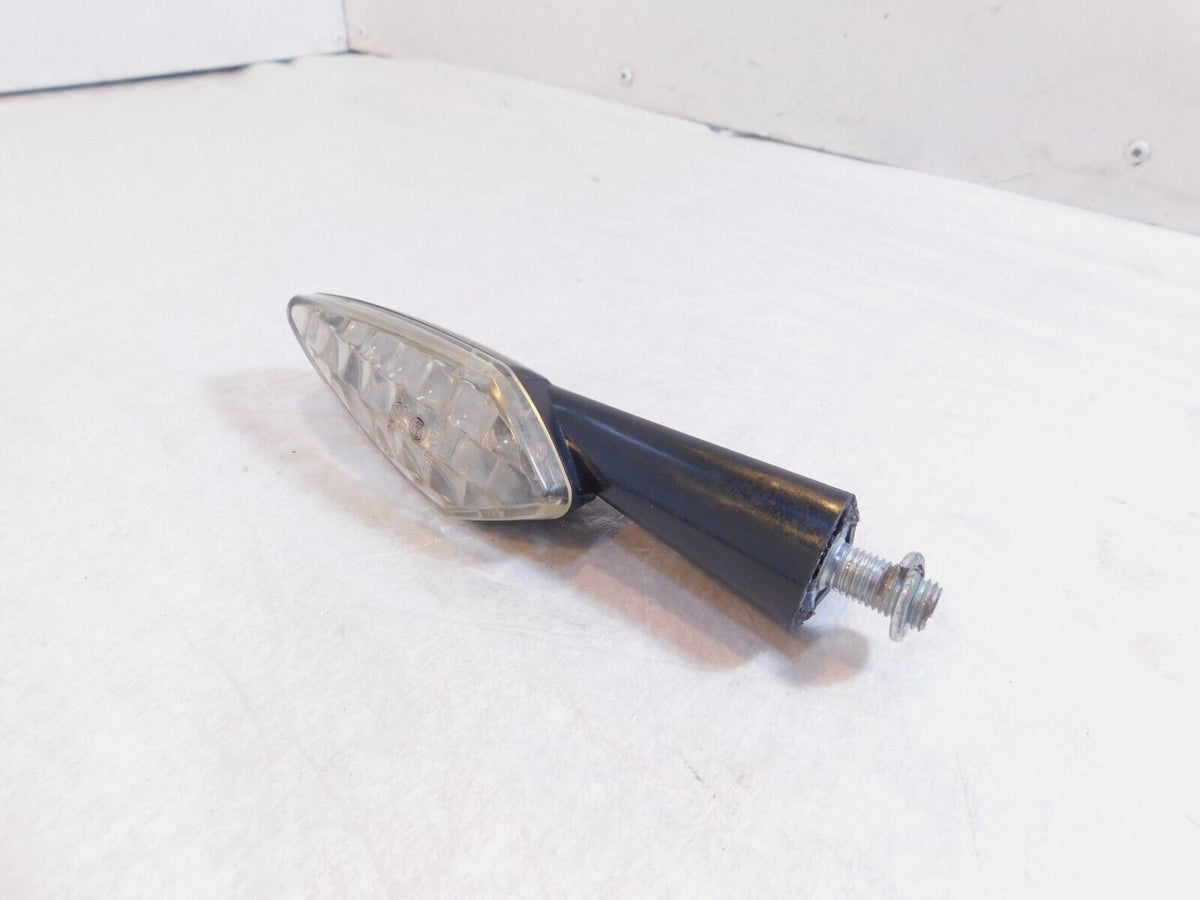 2004-2007 Honda 750 Shadow Aero VT750C Rear Left Turn Signal Indicator Light - C3 Cycle