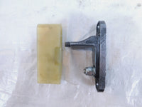 Harley Davidson Twin Cam Touring Dyna Softail Primary Chain Tensioner & Bracket - C3 Cycle