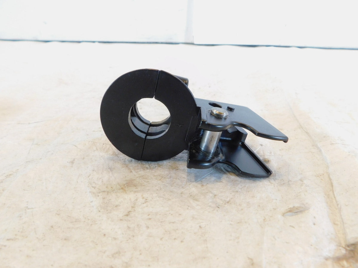Harley Shovelhead & Evo Touring Electra Glide Softail & FXR Clutch Lever Bracket - C3 Cycle