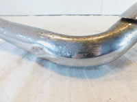 Harley Softail Heritage Classic & Fat Boy Exhaust Pipe Muffler Header System - C3 Cycle