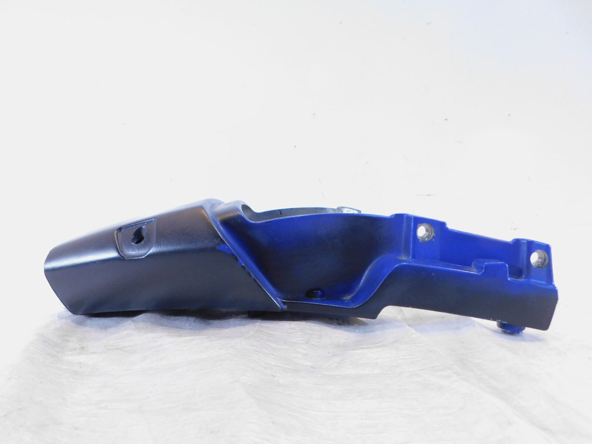 06-10 Buell XB XB12 XB12X Ulysses Rear Tail Section Sub Frame Tail Lamp Bracket - C3 Cycle