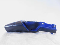 06-10 Buell XB XB12 XB12X Ulysses Rear Tail Section Sub Frame Tail Lamp Bracket - C3 Cycle
