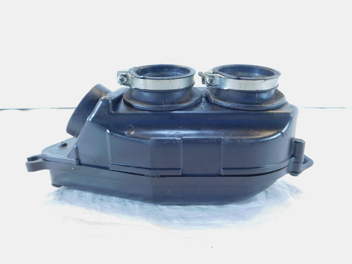 Yamaha Royal Star XVZ13 Tour Deluxe Venture S Left/Right Upper Air Cleaner Boxes - C3 Cycle
