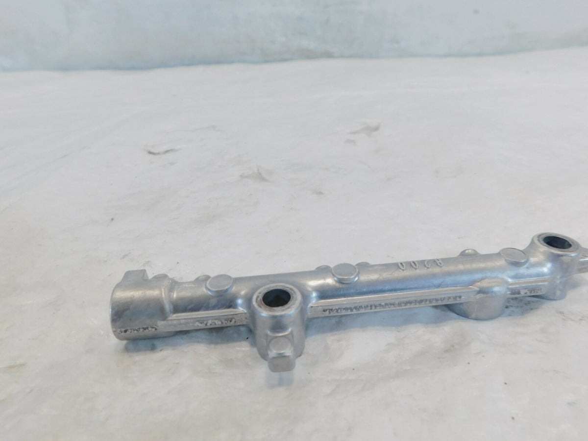 2015-2019 Kawasaki Ninja H2R H2 & H2 SX SE Engine Motor Oil Crankcase Pipe Line - C3 Cycle