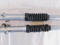 2002-2008 Triumph America Front Wheel Suspension Fork Shock Leg Tubes -Straight - C3 Cycle