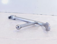 84-99 Yamaha Virago 750 1000 1100 XV700 XV750 XV1100 Side Stand Kickstand Prop - C3 Cycle