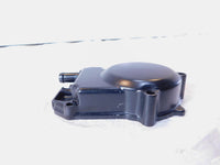 1983 83 Honda CX650 Turbo & GL650 Silverwing Black Engine Motor Pulser Cover - C3 Cycle