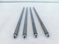 Set Harley Davidson Sportster 883 & 1200 Custom & Low Intake & Exhaust Pushrods