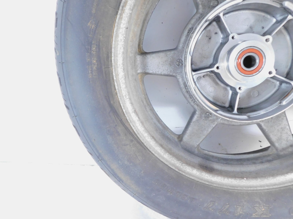 1991-2000 Honda Goldwing GL1500 GL1500A GL1500SE GL1500I Rear Wheel Rim & Tire - C3 Cycle