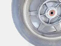1991-2000 Honda Goldwing GL1500 GL1500A GL1500SE GL1500I Rear Wheel Rim & Tire - C3 Cycle