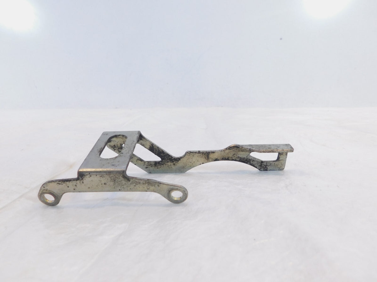 2007-2016 Aprilia Dorsoduro Shiver 750 SL750 Engine Plate Mount Bracket - 856079 - C3 Cycle