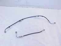 2020-2023 BMW F900R F900XR Rear Brake Caliper Cylinder ABS Pump Hose Pipe Lines - C3 Cycle