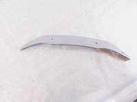 Yamaha V Star 1300 XVS13 Deluxe Center Windshield Windscreen Bracket Mount Trim - C3 Cycle