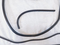 1997 97 BMW F650ST F650 ST Engine Motor Oil Coolant Hose Pipe Line Lot - C3 Cycle