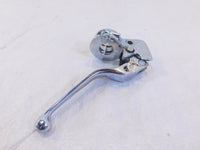 1999-2003 Indian Gilroy Chief Scout Spirit Left Clutch Lever Perch Mount Bracket - C3 Cycle