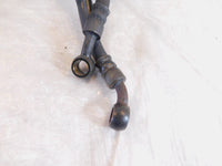 2000-2003 Honda VT750 Shadow 750 Ace & Deluxe Front Brake Caliper Hose Line Pipe - C3 Cycle