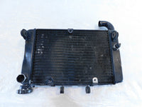 1994-2003 Honda VF750 VF750C Magna 750 Front Engine Motor Coolant Radiator - C3 Cycle
