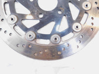 Victory Sport Deluxe & Standard V92 Cruiser Front Wheel Brake Disc Rotor - C3 Cycle
