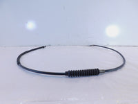 Harley Davidson Softail Heritage Classic & Fat Boy Black Clutch Cable 38643-00 - C3 Cycle