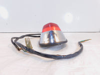 1998-2003 Honda VT750 Shadow 750 Ace Deluxe Rear Fender Tail Brake Light Lamp - C3 Cycle
