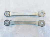 Kawasaki ZZR1200 ZX1200C Rear Wheel Suspension Shock Absorber Linkage Arm Rods - C3 Cycle