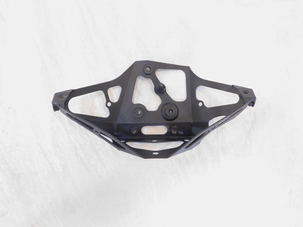 Erik Buell Racing EBR 1190 1190SX Front Headlight Headlamp Upper Mount Bracket - C3 Cycle