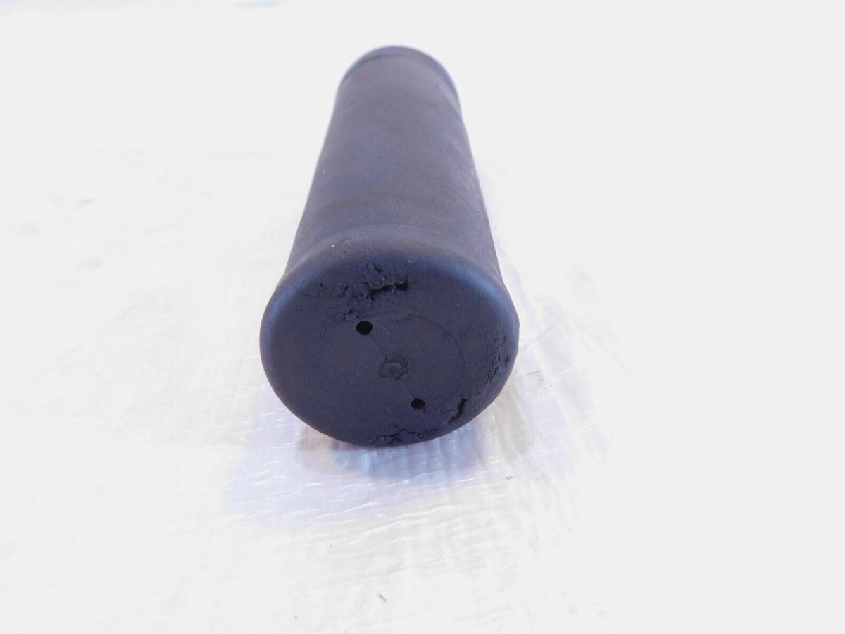 Harley Davidson Touring Dyna Sportster & Softail Black Right Handlebar Grip - C3 Cycle
