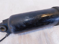 Harley Davidson Touring Tour Electra Glide Road King Black Rear Shock Absorbers - C3 Cycle