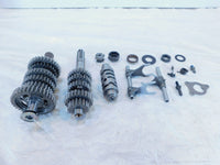 2007-2016 Aprilia Shiver SL750 Dorsoduro 750 Transmission Gears w/ Shifter Drum - C3 Cycle