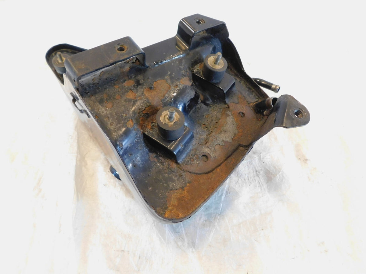 1994 1995 & 1996 Harley Davidson Sportster 883 & 1200 Oil Tank Reservoir Bag - C3 Cycle