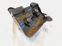1994 1995 & 1996 Harley Davidson Sportster 883 & 1200 Oil Tank Reservoir Bag - C3 Cycle