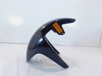 95-01 Buell S2 S2T Thunderbolt Black Front Wheel Cover Mudguard Fender - C3 Cycle