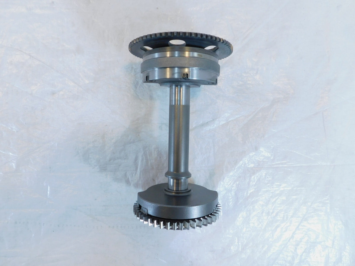 Kawasaki VN1500 Vulcan 1500 1600 Engine Motor Crankshaft Crank Shaft Balancer - C3 Cycle