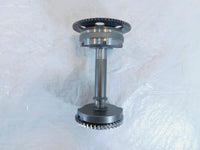 Kawasaki VN1500 Vulcan 1500 1600 Engine Motor Crankshaft Crank Shaft Balancer - C3 Cycle