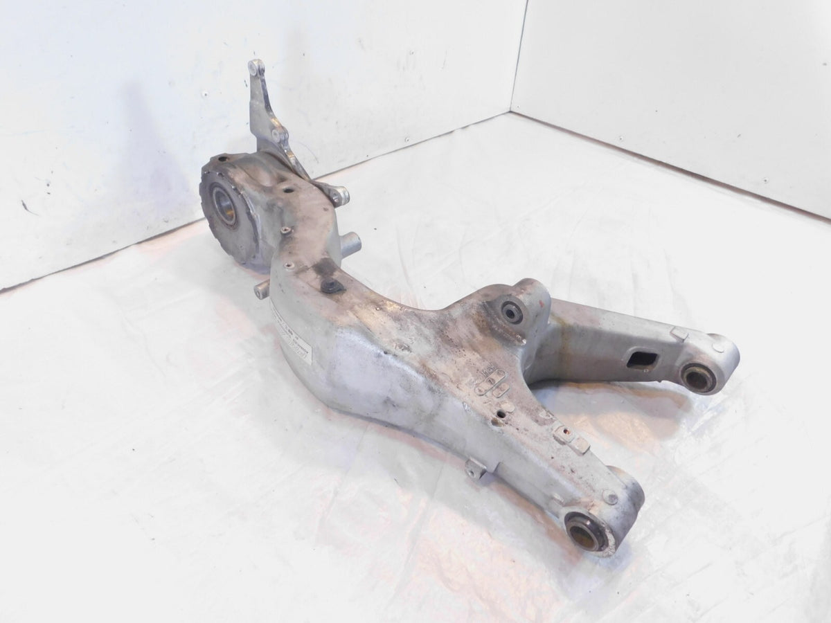 2002-2008 Honda VFR800 Interceptor 800 Rear Wheel Arm Swingarm Swing Arm Bracket - C3 Cycle
