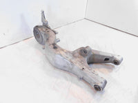 2002-2008 Honda VFR800 Interceptor 800 Rear Wheel Arm Swingarm Swing Arm Bracket - C3 Cycle