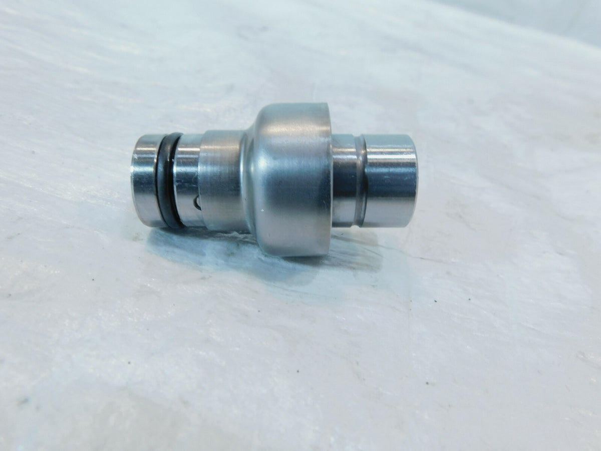 Triumph Daytona 600 650 TT600 Speed Four Engine Motor Oil Release Relief Valve - C3 Cycle