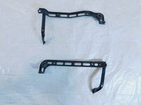 Honda GL1800 Goldwing 1800 Engine Motor Cylinder Head Valve Cover Mount Brackets - C3 Cycle