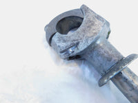 1984-1995 Harley Davidson Electra Glide Classic Handlebars Riser Mount Brackets - C3 Cycle