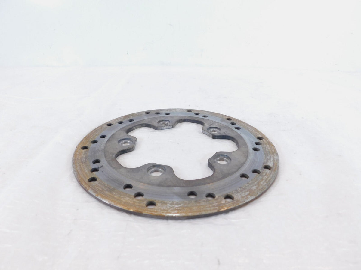 2007-2022 Suzuki AN400 Burgman 400 Rear Wheel Brake Disc Rotor 69211-05H00 - C3 Cycle